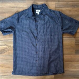 Men’s Dress Up Shirt
